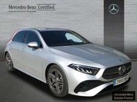 usado Mercedes A180 -CLASS D COMPACTO