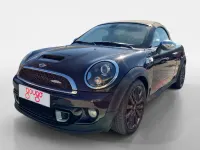 Usado Mini Cooper Coupé 143 CV (105 kW) 2015 Coupe