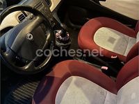 Usado Lancia Ypsilon 80 CV (58 kW) 2003 Blanco Utilitario