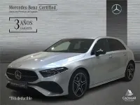 Usado Mercedes A200 150 CV (110 kW) 2025 Berlina