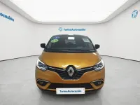 Usado Renault Grand Scénic IV Edition One 160 CV (117 kW) 2017 Naranja Monovolumen