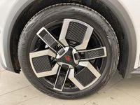 Usado Renault R5 Techno 88 kW (120 CV) 2025 Blanco Utilitario