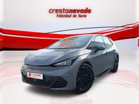 Usado Seat Arona FR 115 CV (84 kW) 2025 Gris SUV