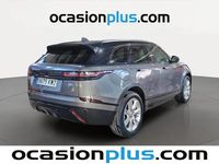 Usado Land Rover Range Rover Velar R-Dynamic 250 CV (183 kW) 2019 Gris SUV