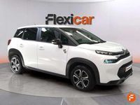 Begagnad Citroën C3 Aircross PureTech 110 HK (80 kW) 2024 Vit SUV