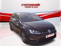 usado VW Golf Sport 1.4 TSI ACT Tech BMT Te puede interesar