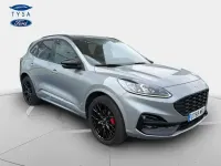 Usado Ford Kuga ST-Line X 243 CV (178 kW) 2024 Plateado SUV