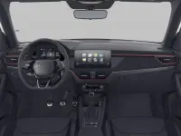 Nuevo Skoda Kamiq 150 CV (110 kW) 2026 Blanco SUV