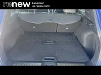 Usado Renault Kadjar Zen 115 CV (84 kW) 2022 Azul SUV