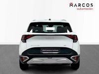 Brugt Kia Sportage 232 HK (170 kW) 2024 Hvid SUV
