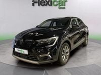 Usado Renault Arkana Evolution 140 CV (102 kW) 2024 Negro SUV