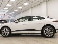 usado Jaguar I-Pace HSE