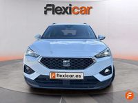 Usado Seat Tarraco Style 150 CV (110 kW) 2023 Blanco SUV