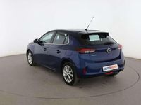 Usado Opel Corsa Elegance 102 CV (75 kW) 2021 Azul Berlina