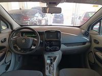 Usado Renault Zoe Intens 64 kW (88 CV) 2015 Blanco Utilitario