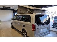 Nuevo Mercedes V300 Marco Polo 239 CV (175 kW) 2025 Gris Monovolumen