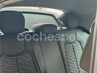 Usado Audi A1 Sportback S-Line 110 CV (80 kW) 2021 Amarillo Utilitario