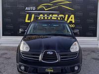 Usado Subaru Tribeca 245 CV (180 kW) 2007 Negro SUV