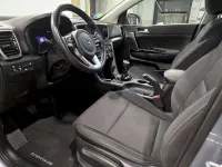 Usado Kia Sportage 136 CV (100 kW) 2022 Plateado SUV