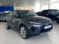 Usado Land Rover Range Rover evoque R-Dynamic 150 CV (110 kW) 2020 Gris SUV