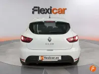 Usado Renault Clio Business 85 CV (62 kW) 2019 Blanco