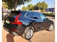 Usado Volvo XC60 Business Edition 150 CV (110 kW) 2019 Negro SUV