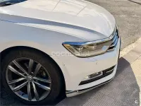 Usado VW Passat Sportline 190 CV (139 kW) 2016 Blanco Familiar