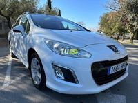 usado Peugeot 308 1.6 HDI Active 92cv