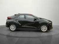 Nuevo Toyota C-HR Business Edition 140 CV (102 kW) 2025 Negro SUV