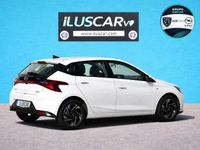 Usado Hyundai i20 101 HP (74 kW) 2021 Branco Sedan