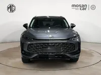 Nuevo MG HS Luxury 170 CV (125 kW) 2026 Gris SUV