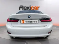 Usado BMW 330e 292 CV (214 kW) 2020 Blanco Berlina