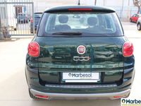 usado Fiat 500L 1.4 Cross