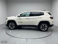 usado Jeep Compass 1.6 Mjet 88kW 4x2 Limited