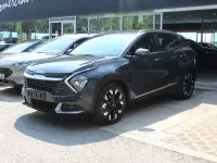 Usado Kia Sportage 269 CV (197 kW) 2022 Gris SUV