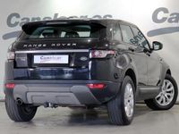 usado Land Rover Range Rover evoque 2.2L TD4 Pure Tech 4x4 Auto 110 kW (150 CV)