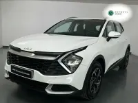 Usado Kia Sportage 160 CV (117 kW) 2025 Blanco SUV