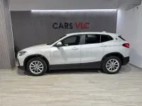 Usado BMW X2 150 CV (110 kW) 2021 Blanco SUV
