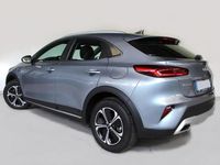 Brugt Kia XCeed 141 HK (103 kW) 2022 Grå SUV