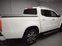 Usado Mercedes X350 Progressive 258 CV (189 kW) 2019 Blanco Pickup/Camioneta