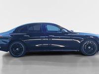 Usado Mercedes E220 197 CV (144 kW) 2024 Negro obsidiana Berlina