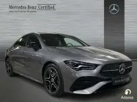 Usado Mercedes CLA220 190 CV (139 kW) 2025 Coupe