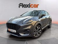 Usado Ford Puma ST-Line 125 CV (91 kW) 2023 Gris SUV