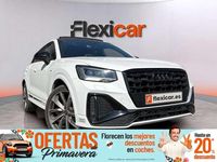 Usado Audi Q2 Premium 150 HP (110 kW) 2021 Branco SUV