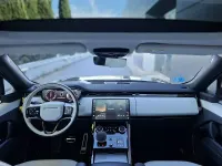 Usado Land Rover Range Rover Sport HSE Dynamic 441 CV (324 kW) 2022 Negro SUV