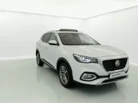 Begagnad MG HS Luxury 162 HK (119 kW) 2023 Vit SUV