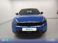 Usado Opel Corsa 101 CV (74 kW) 2025 Azul Utilitario