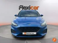Usado Ford Focus ST-Line 150 CV (110 kW) 2019 Azul