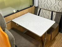 Usado Fiat Ducato 33 100 CV (73 kW) 2010 Blanco Van