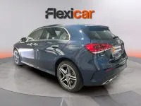 Usado Mercedes A250 218 CV (160 kW) 2022 Azul Berlina
